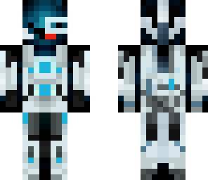 derpy cyborg squid