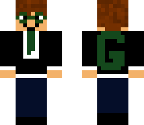 the new greenthunder