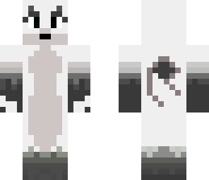 arctic fox
