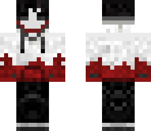 jeff skin