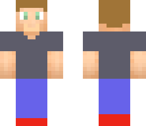 nick skin 2