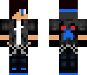 plz vote for this skin