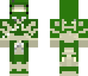 master chief