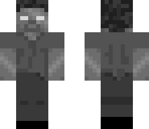 stone herobrine