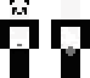 panda bear
