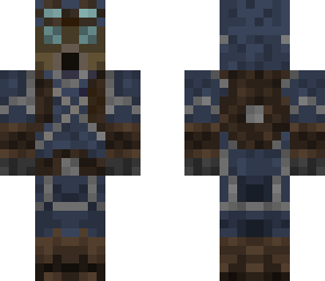 traveler fixed