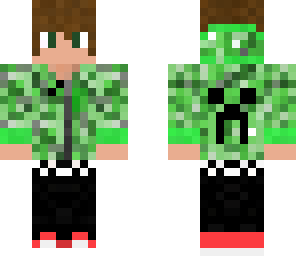 crepper boy better