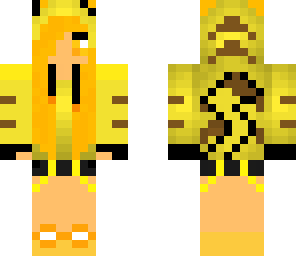 pikagirl