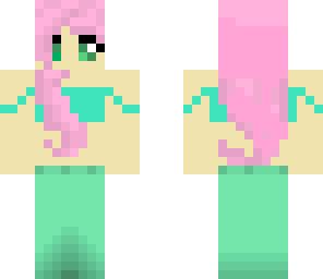 mermaid