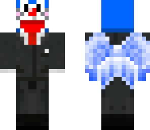 suit doraemon