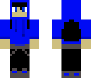 le hoodie