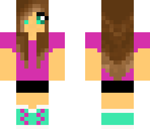 cute girl