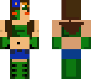 going creeper afcsdhesfcsdgbv mwahahaha