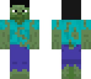 the incredible hulk