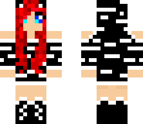 tiger skin