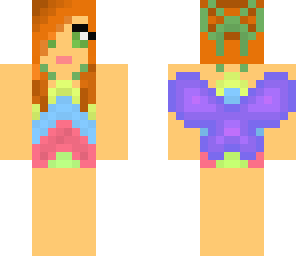 garden fairy 2