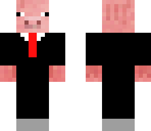pig man
