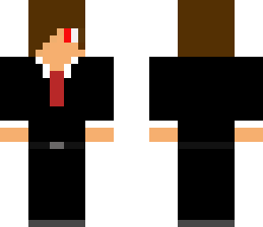 minebobcraft71 wedding skin 