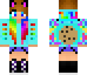 cookie justagooddream21