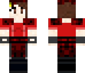 modified jill valentine