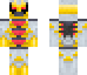 giratina