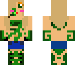 infected cutie fixed