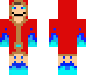 fire fist wizard