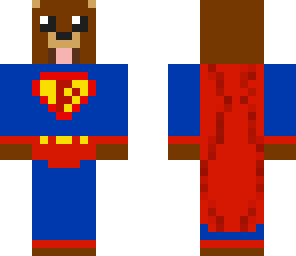 super ****bear