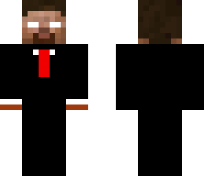 spy herobrine
