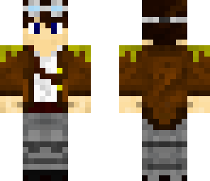 steampunk guy