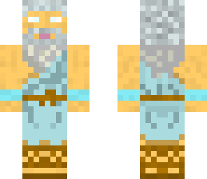 remake of zeus