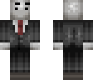 slenderstache