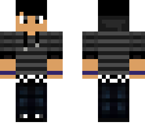 regular teen
