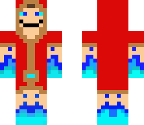fire fist wizard edited