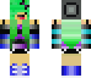 derpy bluerainbowgod