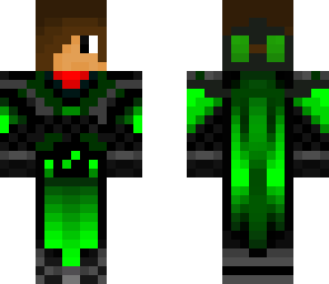 upgrade necro man