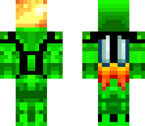 green truemu