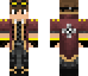 adventurer