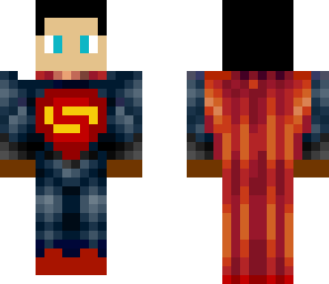 super man