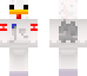 chicken