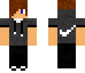 joey's skin