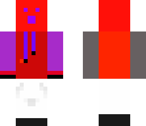 red pages
