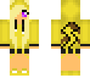edited skin