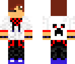 red kid gamer