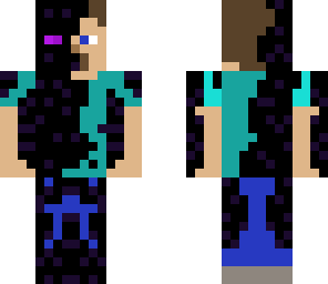 ender steve