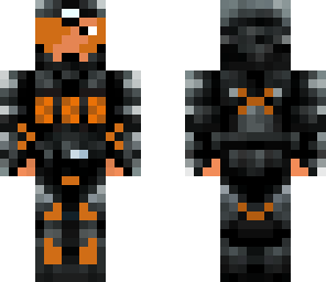 crashed tron