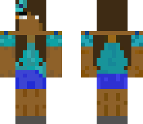 female steve