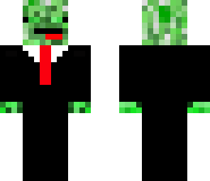 derpy creeper 