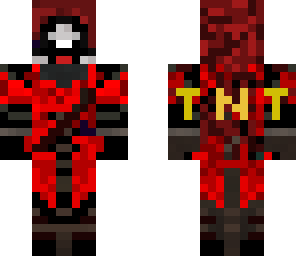 the new exploding tnt