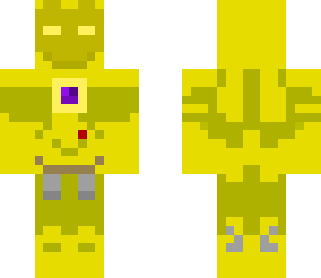 budder man